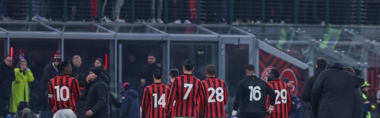 米体盘点米兰七大问题：管理层沉默、丰塞卡迷失方向、缺乏领袖