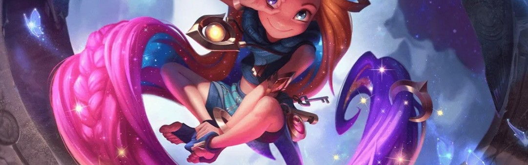 R﻿iot产品经理：反射技能最早想给佐伊但当时觉得无法实现