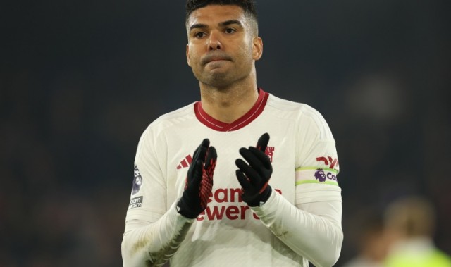 真要走了🚨巴媒：卡塞米罗去沙特实质已敲定 可能去胜利联手C罗