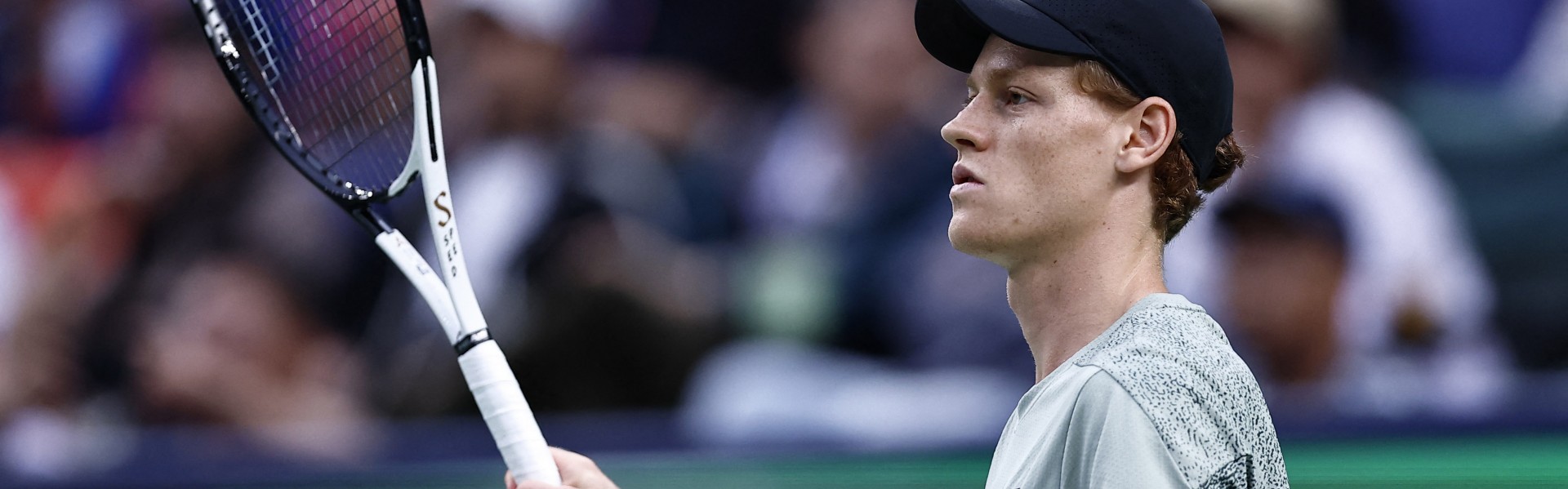 澳网男单第三轮：头号种子辛纳3-0战胜吉隆，晋级16强