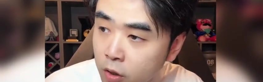 辅助GAP！朱开：最后一把像四个人找了个陪玩 碰到车队被弄昏了