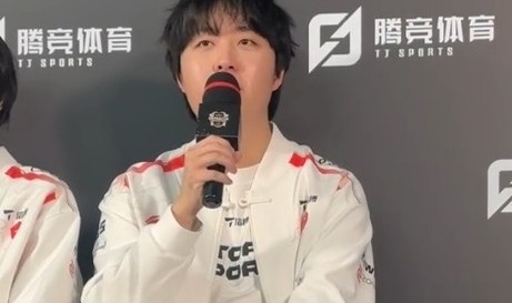 Kanavi：今天Tarzan发挥很好，（感觉）我以后要多努力！