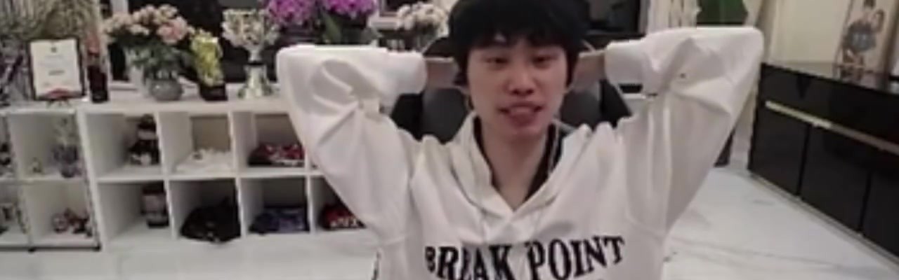 厉害了~Doinb谈和糖小幽看电影：我看得懂封神