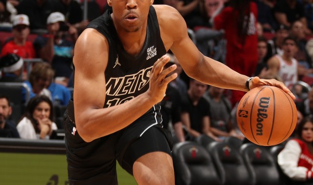 Scotto：奇才已经同意与杰伦-马丁签订一份双向合同