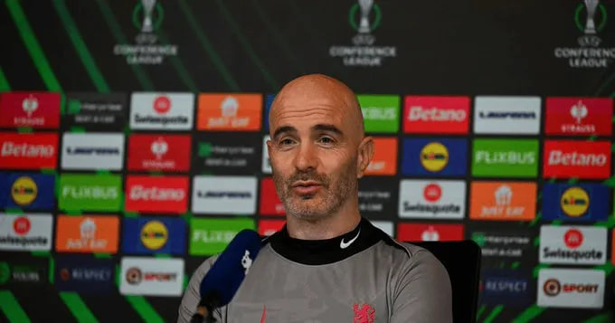 马雷斯卡：不论年龄/国籍，谁遇到穆德里克这种事都需要支持