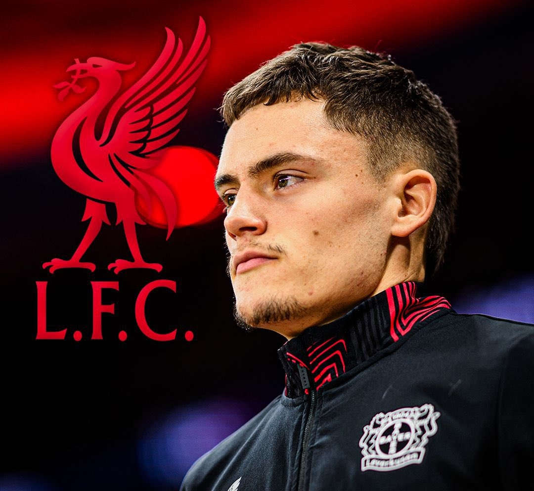 太豪华🤩利物浦1.52亿买麦8赫&总身价2.55亿 超1亿再买维尔茨!